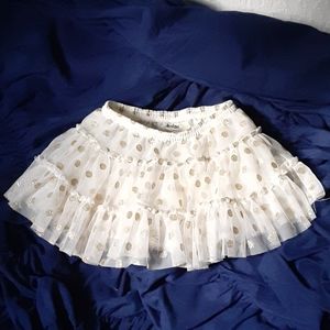 Kid's Skirt